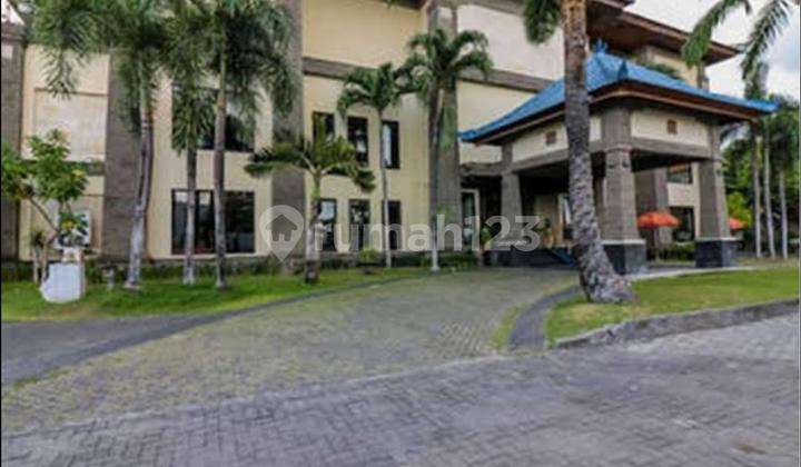 Hotel Gatot Subroto West Denpasar Bali 2