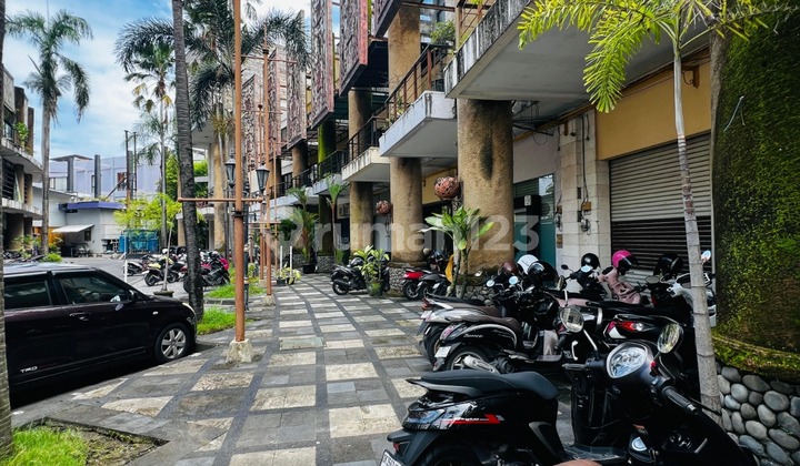Ruko Central Park Patih Jelantik Kuta Bali Ruko Central Park Patih Jelantik Kuta Bali