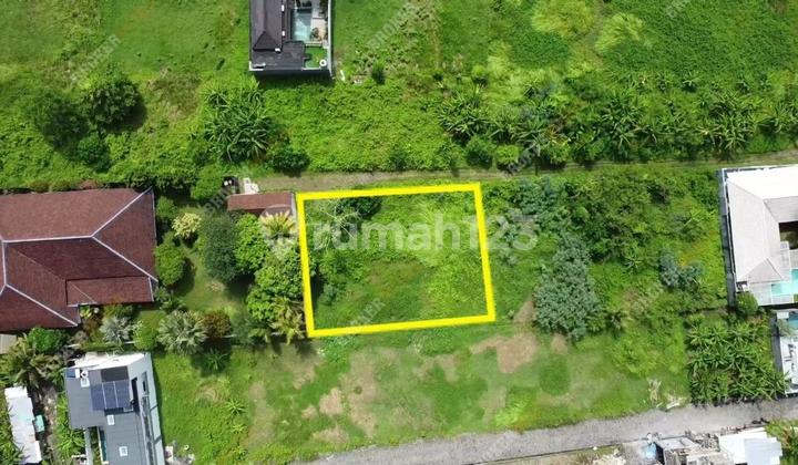 Tanah Pantai Kedungu Kediri Tabanan