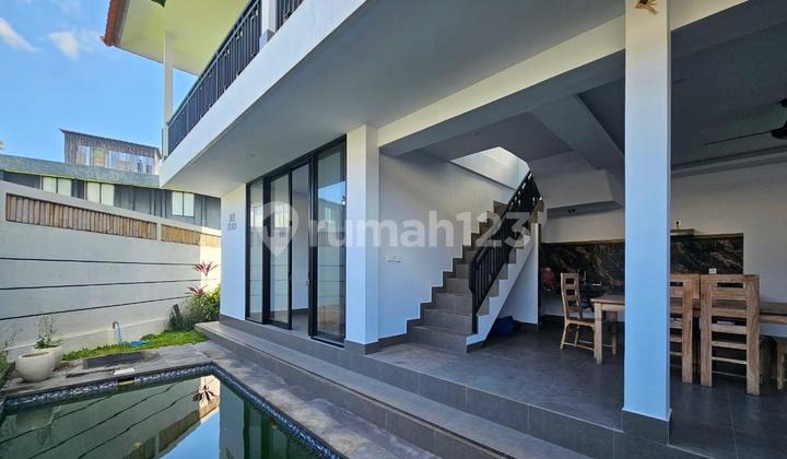 Villa Bumbak Umalas Kerobokan Badung Villa Bumbak Umalas Kerobokan Badung