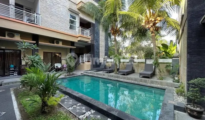 Guesthouse Jimbaran Kuta Selatan Badung