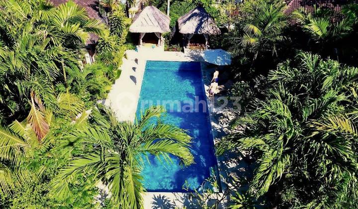 Villa Danau Poso Sanur Kauh Denpasar Selatan Bali Villa Danau Poso Sanur Kauh Denpasar Selatan Bali