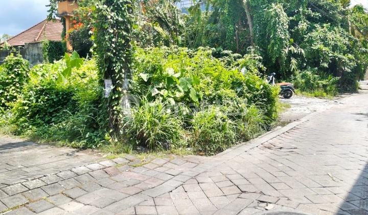 Oberoi Seminyak Badung Land