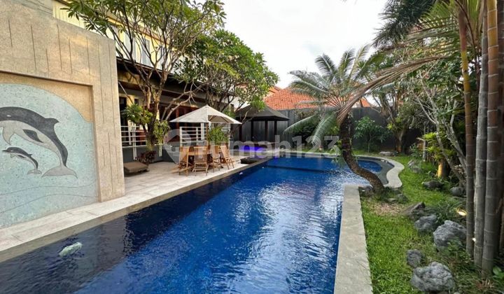 Modern House Gatot Subroto Bali