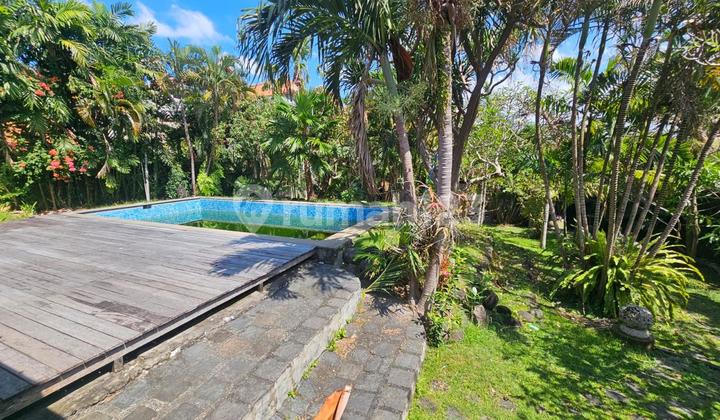 Tanah Premium Batu Bolong Canggu Badung Tanah Premium Batu Bolong Canggu Badung