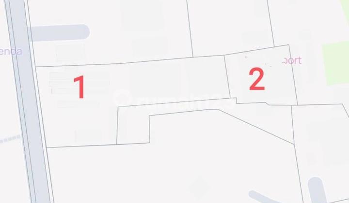 Tanjung Benoa Nusa Dua Badung Restaurant