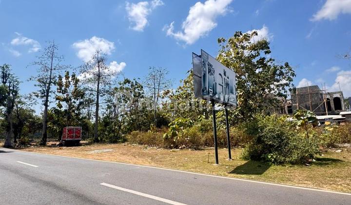 Tanah Pantai Balangan Jimbaran Kuta Selatan Badung Tanah Pantai Balangan Jimbaran Kuta Selatan Badung