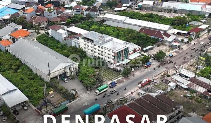 Tanah Murah Teuku Umar Denpasar Barat Tanah Murah Teuku Umar Denpasar Barat