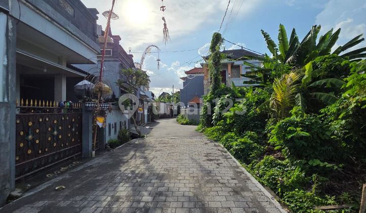 Tanah Gemitir Kesiman Denpasar Timur Bali Tanah Gemitir Kesiman Denpasar Timur Bali