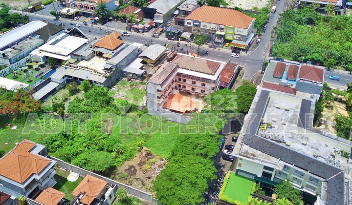 Land of Dewi Sri Legian Badung Bali Land of Dewi Sri Legian Badung Bali