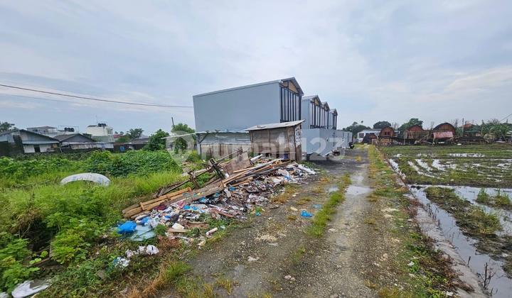 Kedampang Land Kerobokan