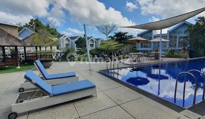 Villa Pecatu Jimbaran South Kuta Badung