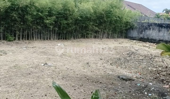 Tanah Cendrawasih Seminyak Badung Bali Tanah Cendrawasih Seminyak Badung Bali