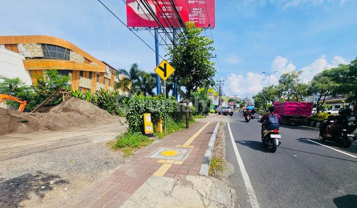Tanah Bypass Ngurah Rai Kuta Badung Bali