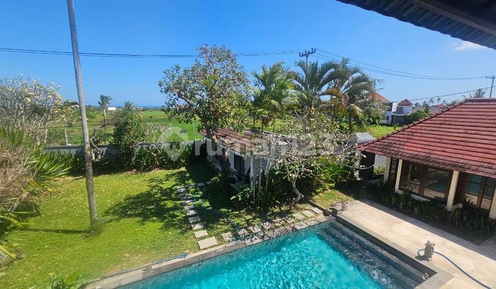 Cheap Villa Kedungu Tabanan Cheap Villa Kedungu Tabanan