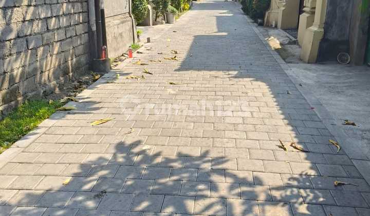 Tanah Penyaringan Sanur Denpasar Tanah Penyaringan Sanur Denpasar