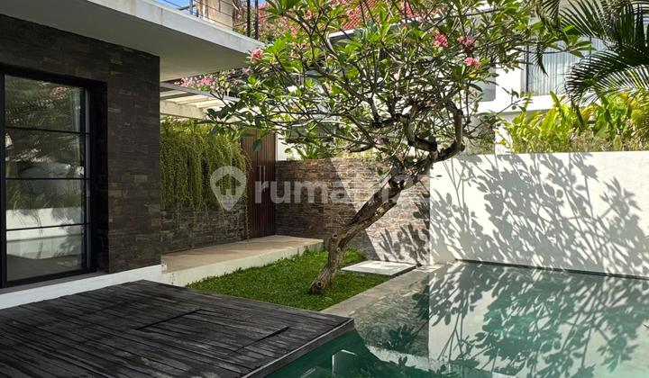 Villa Batubolong Canggu Bali Villa Batubolong Canggu Bali
