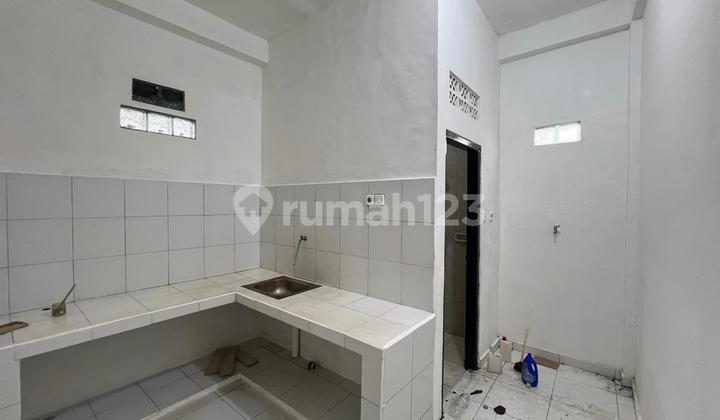 Abianbase House Dalung Badung 2