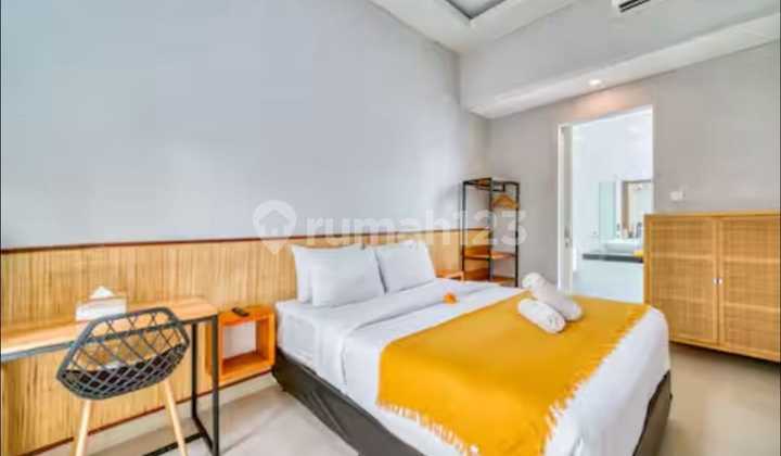 Rumah Kerobokan Badung Bali 2