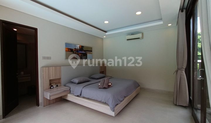 Cheap Villa Mount Salak South Bali