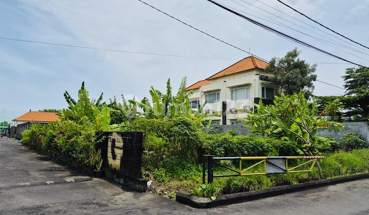 Tanah Badak Agung Renon Denpasar Tanah Badak Agung Renon Denpasar