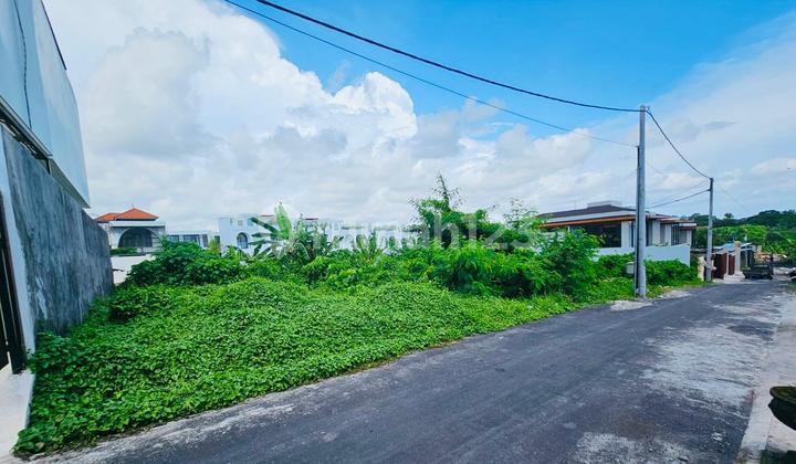 Tanah Tumbak Bayuh Pererenan Canggu Tanah Tumbak Bayuh Pererenan Canggu