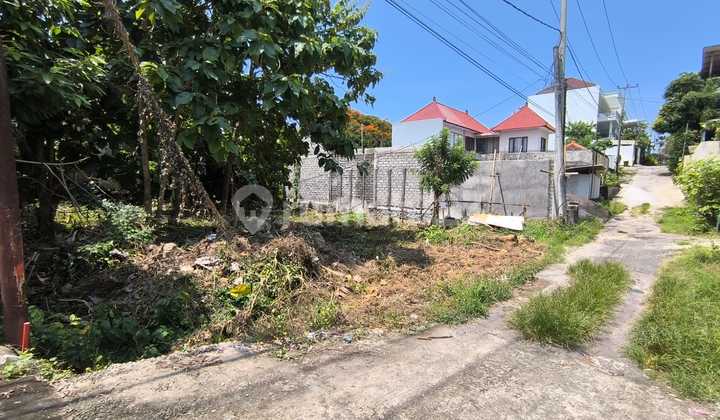 Karang Mas Jimbaran Land, Badung Karang Mas Jimbaran Land, Badung