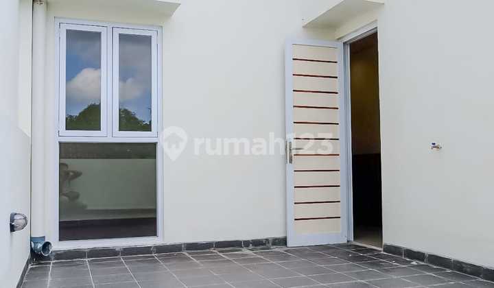 Rumah Poh Gading Jimbaran Badung 2