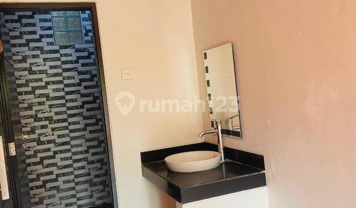 Rumah Tukad Badung Renon Denpasar Bali 2