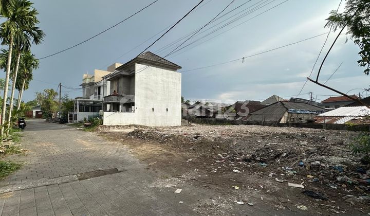 Tanah Gatot Subroto Barat Denpasar Bali