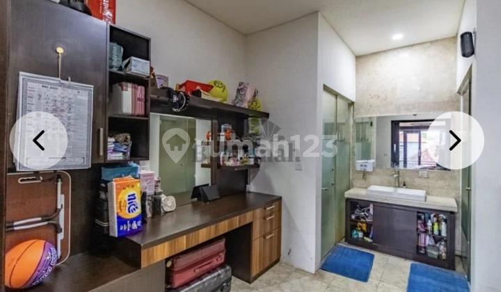 Rumah Semi Villa Gatsu Padangsambian Denpasar Barat 2