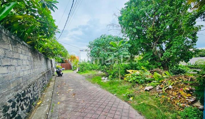 Tanah Murah Pantai Pererenan Canggu Badung Bali