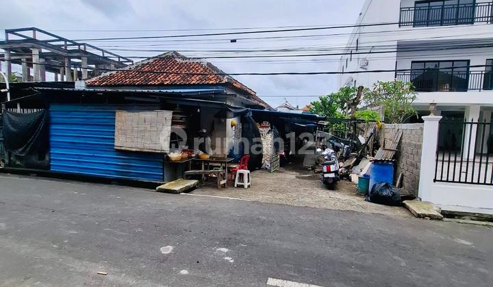 Cheap Land Bonus Kos in Tukad Badung Renon