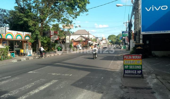 Tanah raya hayam wuruk denpasar 