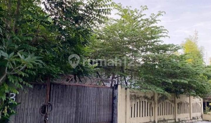 Tanah Premium Nakula Barat Legian Kuta Badung Bali Tanah Premium Nakula Barat Legian Kuta Badung Bali