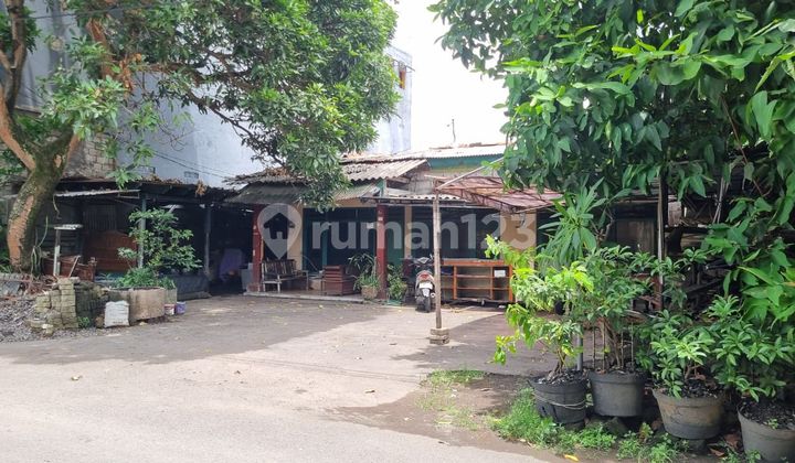 Tanah Jaya Giri Renon Denpasar Bali