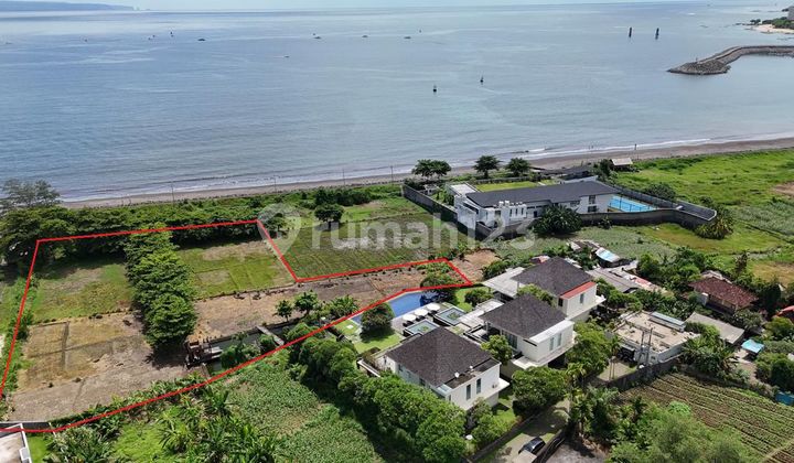 Tanah Murah Los Pantai padang Galak Sanur Bali Tanah Murah Los Pantai padang Galak Sanur Bali