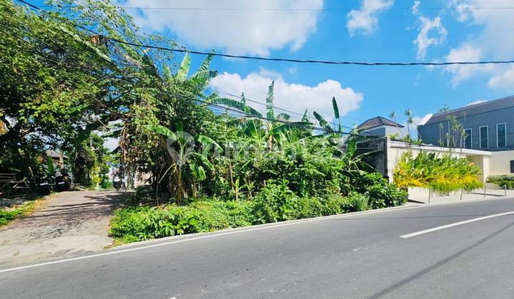 Tanah Raya Tumbak Bayuh Mengwi Badung Bali
