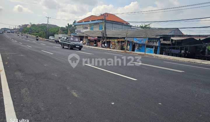 Tanah Raya Teuku Umar Barat Denpasar Tanah Raya Teuku Umar Barat Denpasar