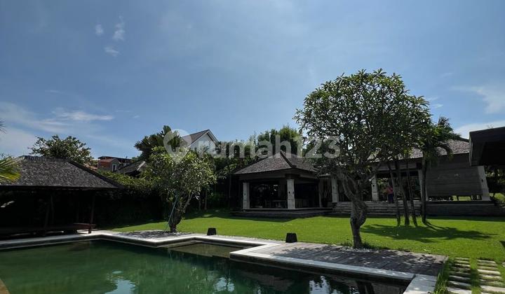 Villa Murah Berawa Canggu Badung Villa Murah Berawa Canggu Badung
