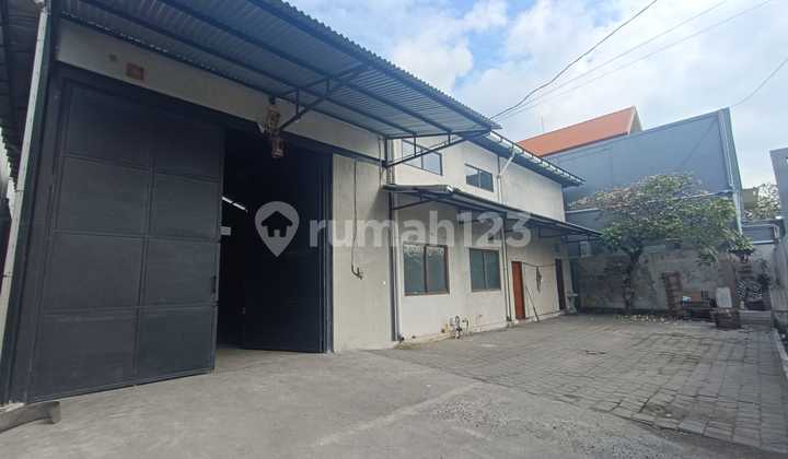 Gudang Buluh Indah Denpasar Barat Bali Gudang Buluh Indah Denpasar Barat Bali