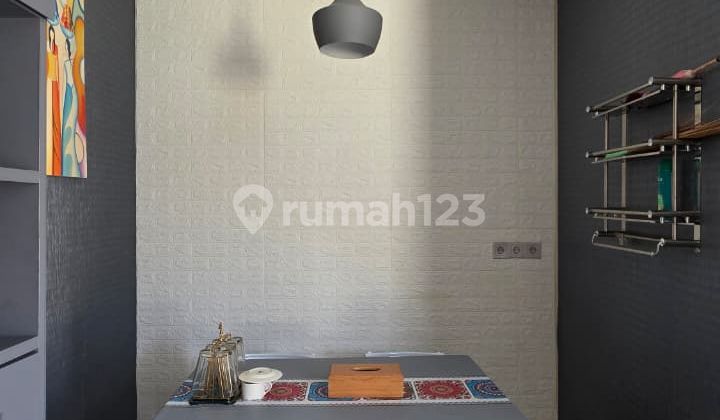 Rumah Taman Jimbaran Badung Bali 2