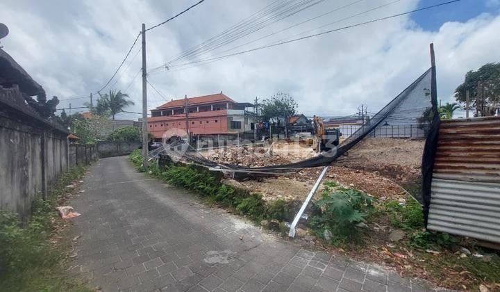 Cheap Land in Belimbing Sari, Pecatu, Badung