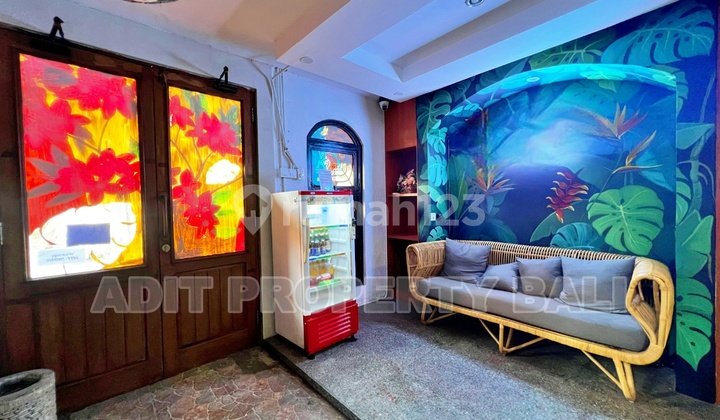 Guesthouse Jimbaran Kuta Selatan Badung