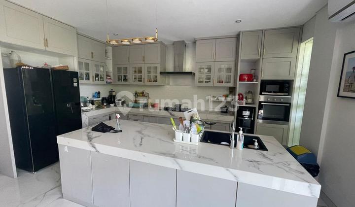 Tukad Musi Street House, Renon, Denpasar, Bali. 2