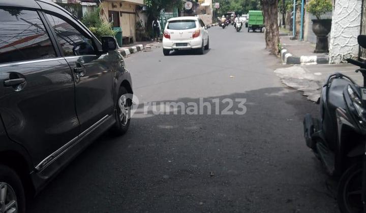 Tanah Sanglah Denpasar Bali