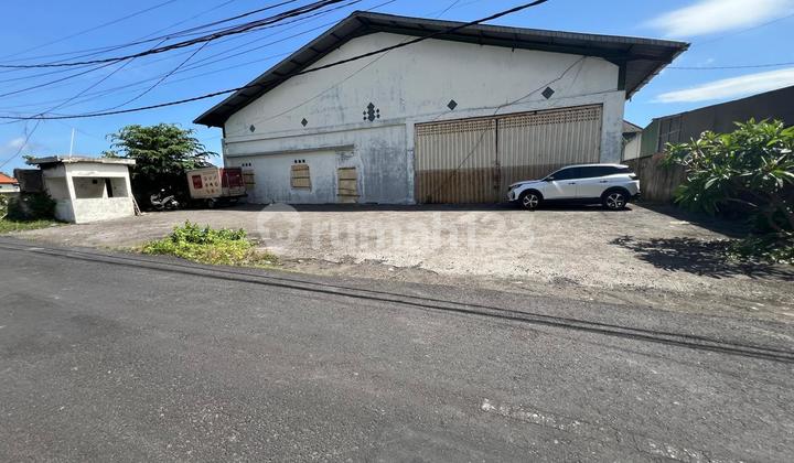 Tanah murah nakula seminyak Tanah murah nakula seminyak