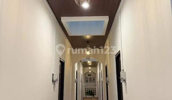 Elite Campus Boarding House Unud Jimbaran Badung 2