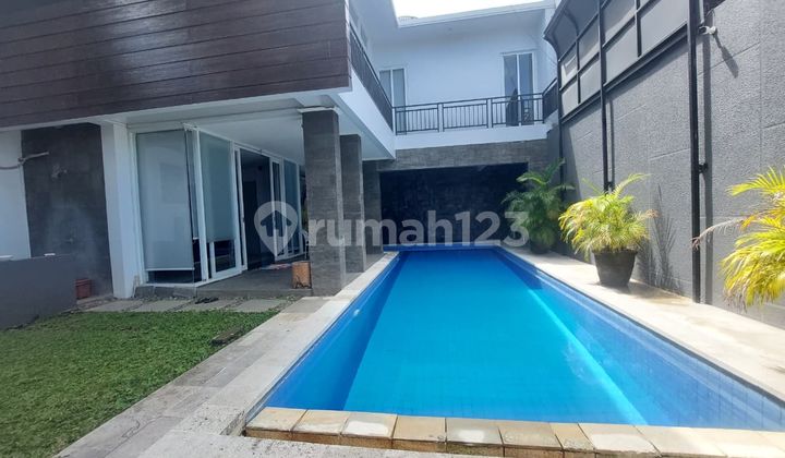 Villa Gunung Salak Kerobokan Badung Bali Villa Gunung Salak Kerobokan Badung Bali