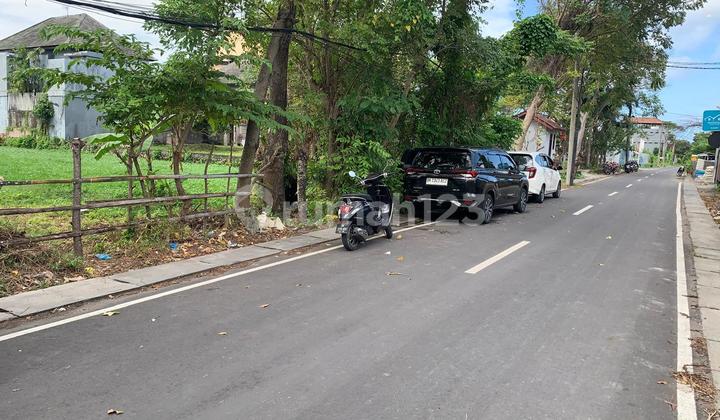 Tanah Murah Marga Kirana Sunset Road Kuta Badung Tanah Murah Marga Kirana Sunset Road Kuta Badung